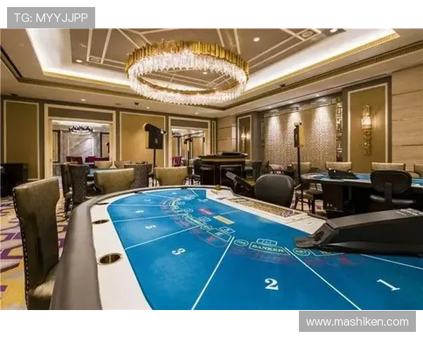 十六浦赌场最新攻略助你轻松赢取丰厚彩金体验